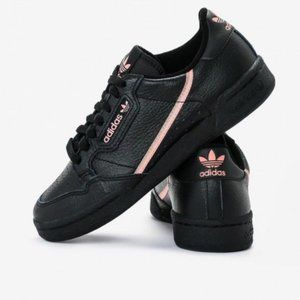 NWT Adidas originals continental 80 sneakers